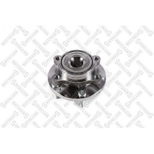 Hub Bearing Kit ! Kia Ceed, Hyundai I30 12>