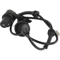 abs sensor front left