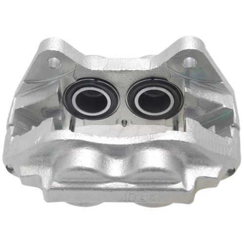 Front right brake caliper assembly