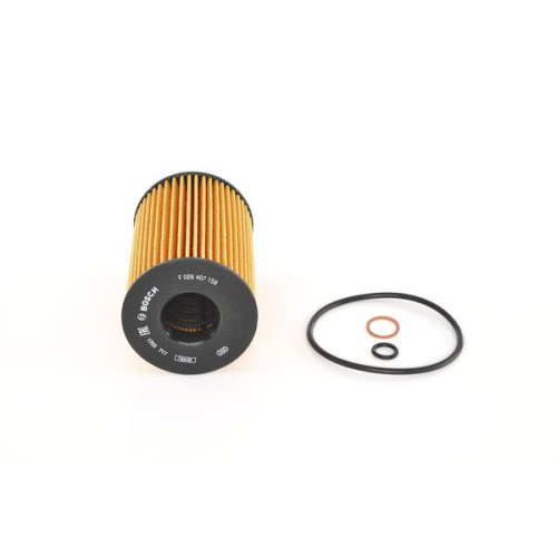 Oil Filter BOSCH F026407158