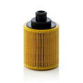 Cartridge Oil Filter
