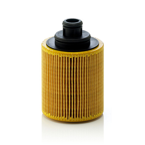 Cartridge Oil Filter
