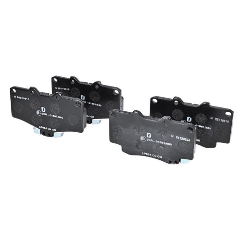Brake Pad