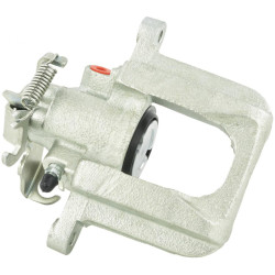 Rear left brake caliper assembly