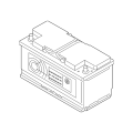 Battery Dcm