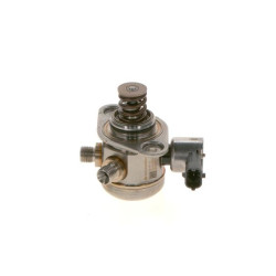 Bosch 0261520197 High Pressure Fuel Pump for Jaguar Land Rover