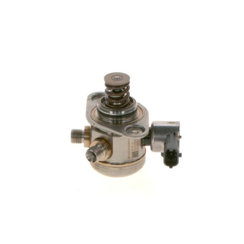 Bosch 0261520197 High Pressure Fuel Pump for Jaguar Land Rover