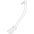 Spring Upper Plate
