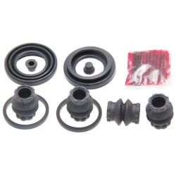 rear brake caliper repair kit (set for two sides)