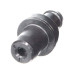 NISSAN PCV Valve Positive Crank Vent Valve 11810-75T00