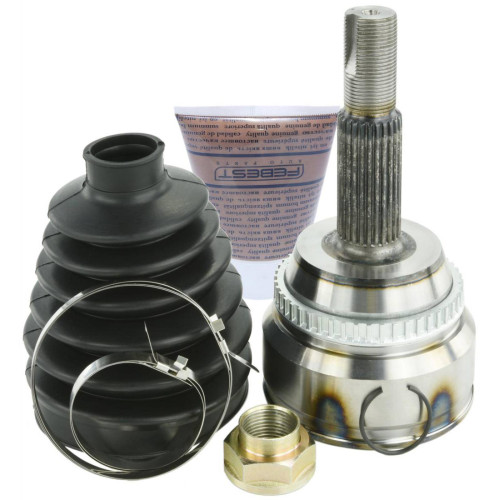 outer cv joint 26x61.3x26