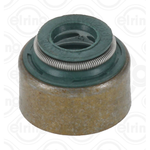 Seal Exhaust Valve