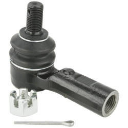 Steering tie rod end