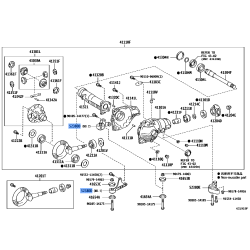 Arm Assy, Suspension