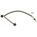 TRW Brake Sensor for Porsche 996, 997, 987 and more 99761275600