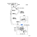 Pump,Power Steering