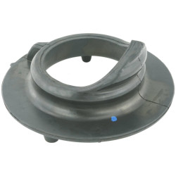 Rear spring lower seat