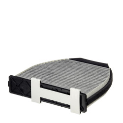 A/C Filter Carbon