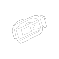 Lid,Fuel Filler