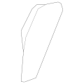 Cover,Towing Hook-Bu