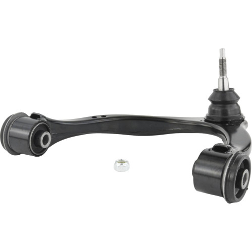 left upper front arm