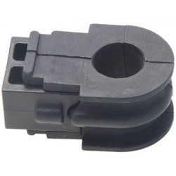 front stabilizer bar bush d23