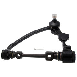 Left upper front arm