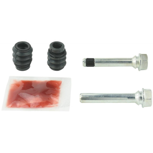 Front caliper slide pin kit