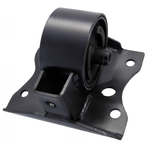 left engine mount at