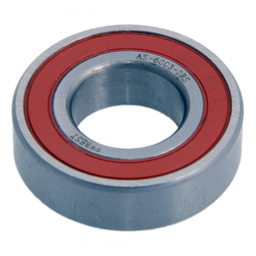 ball bearing 17x35x10