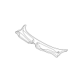 Cover(L),Towing Hook