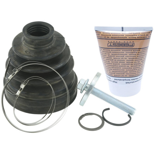 boot inner cv joint kit 82.5x92x25.4