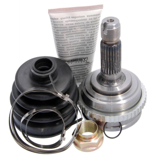 outer cv joint 26x49x23