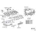 TOYOTA 35330-60080 Oil Strainer Assembly