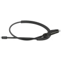 Hood Lock Control Cable Assembly - Febest 23101-JETF - VW Jetta mk6