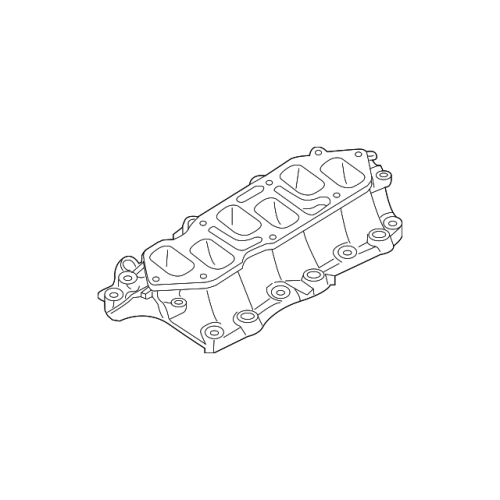 Manifold - Intake