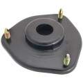 front shock absorber mounting