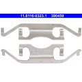 Cover Towing Hook-Bu