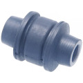 bushing, rear shock absorber