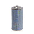 Oil Filter With Gasket