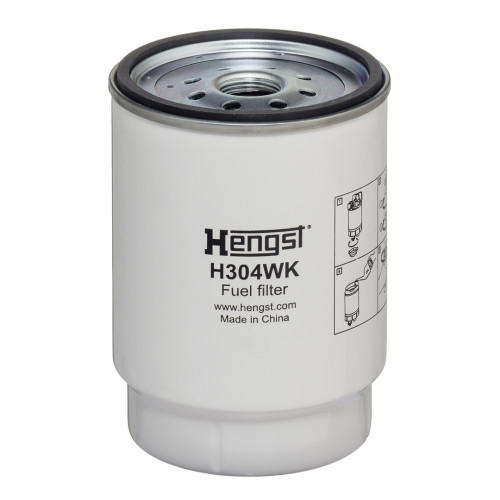 Soin-On Fuel Filter