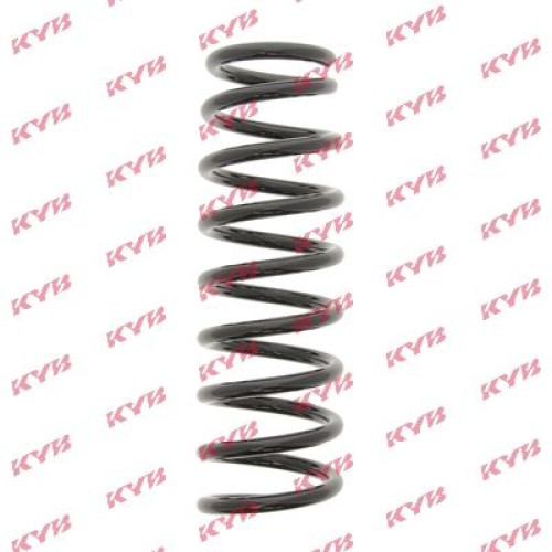 Spring,Coil-Rear