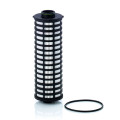 Cartridge Oil Filter