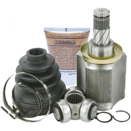 inner cv joint 23x40x24
