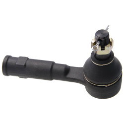 Steering tie rod end