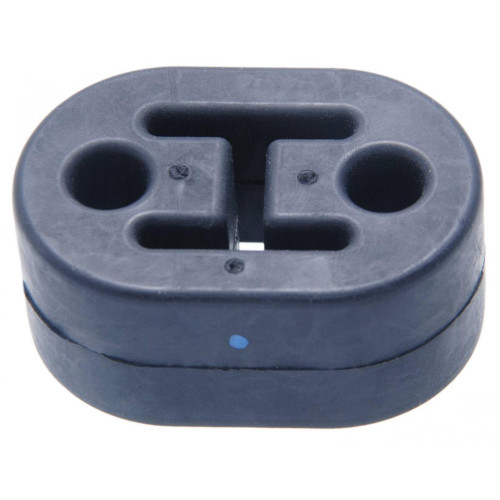 Exhaust pipe support