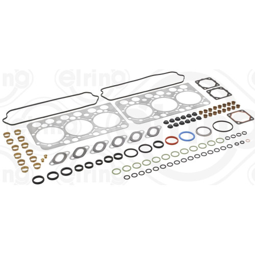Gasket Kit-A (Pyt)