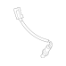 GENERAL MOTORS 12634064 Heated Oxygen Sensor
