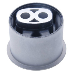 Differential mount bushing