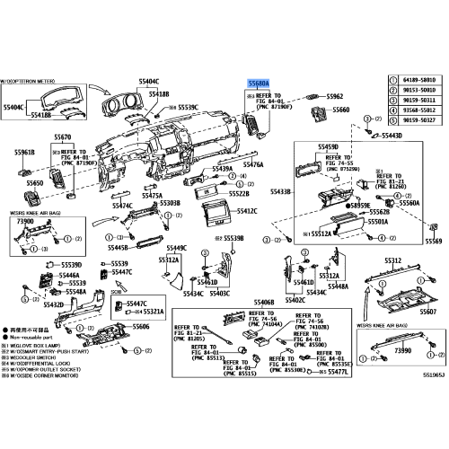 Register Assy